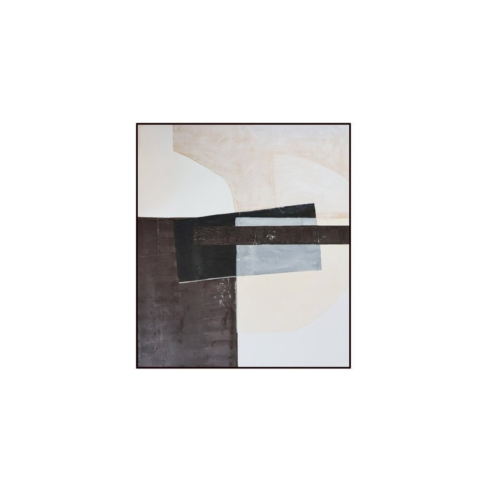 Brick Sound Wall Art by Tommy Franks