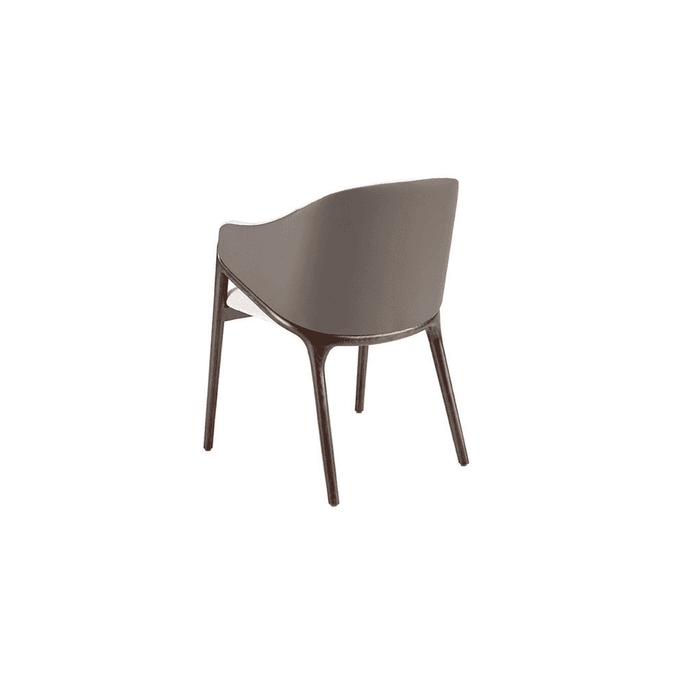 Marconi Chair - Cream by Tommy Franks