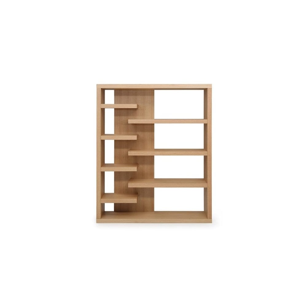 Fiocchi Ash Oak Book Shelf by Tommy Franks