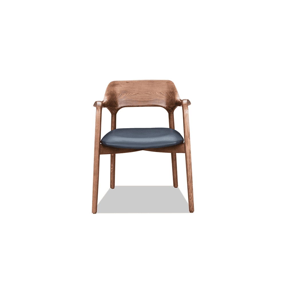 Siena Dining Chair by Tommy Franks