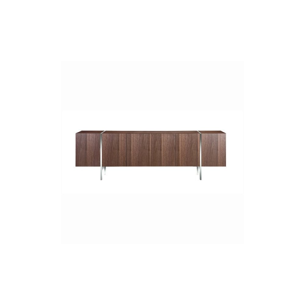 Sorrento Walnut Sideboard by Tommy Franks