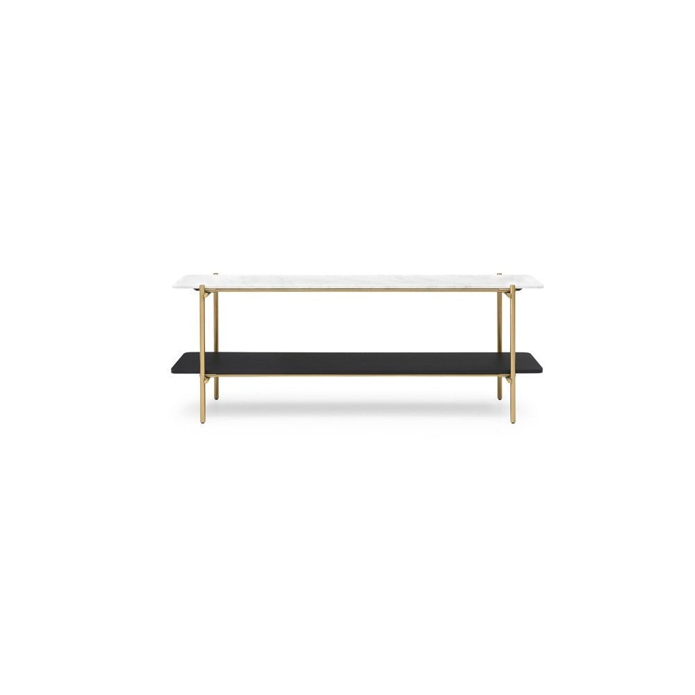 Bottega Console Table by Tommy Franks