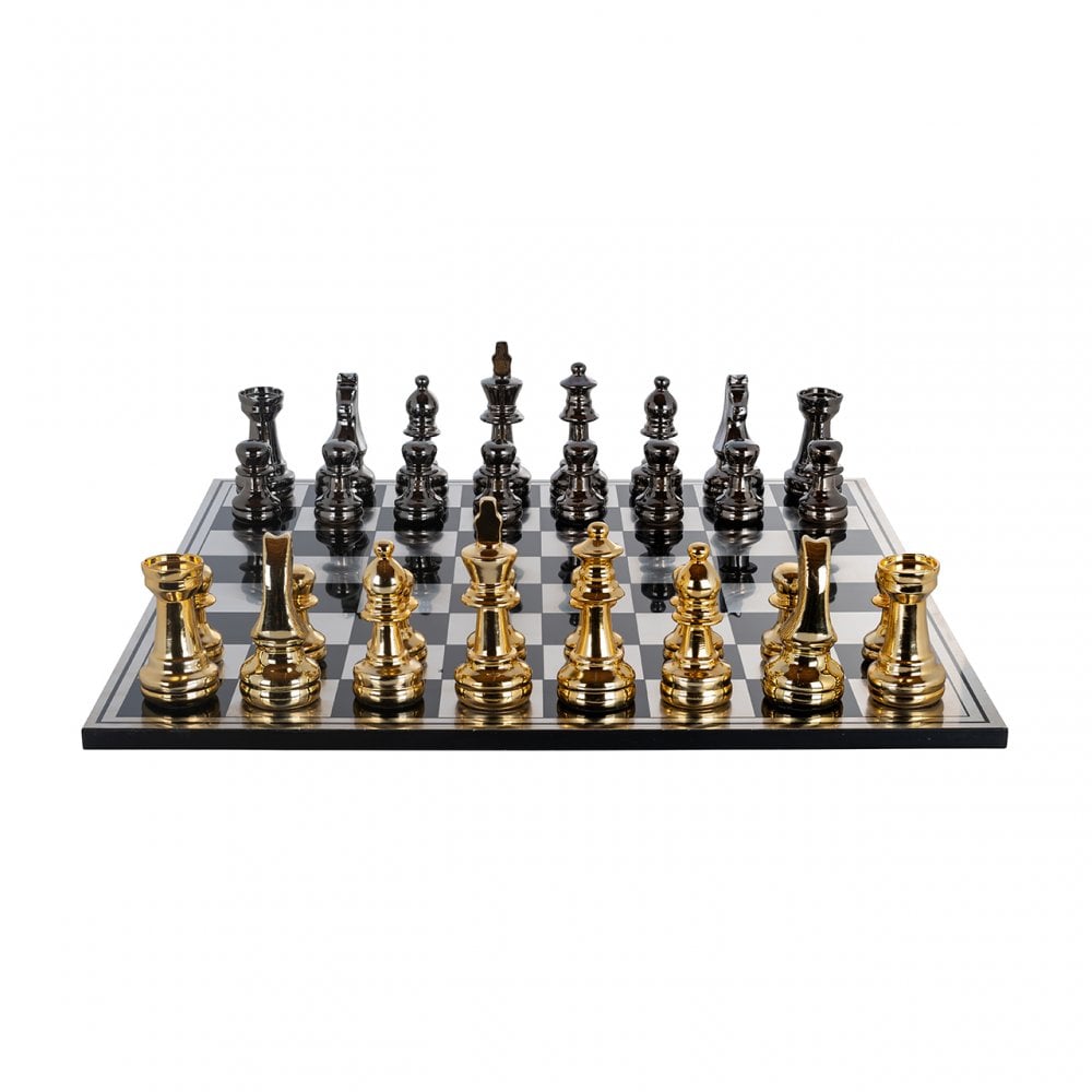 Saray Chessboard by Richmond Interiors