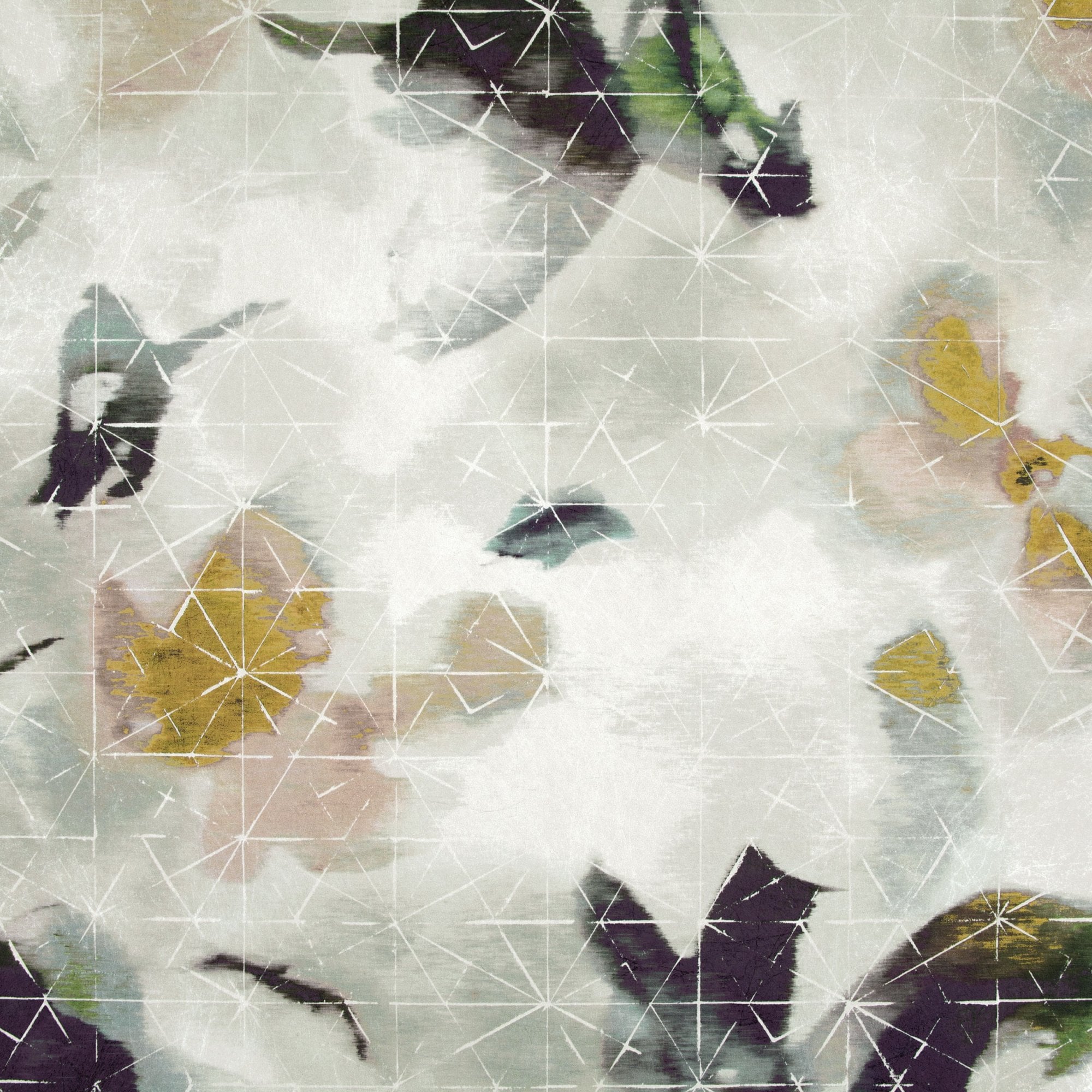 Orimono Wallpaper by Black Edition