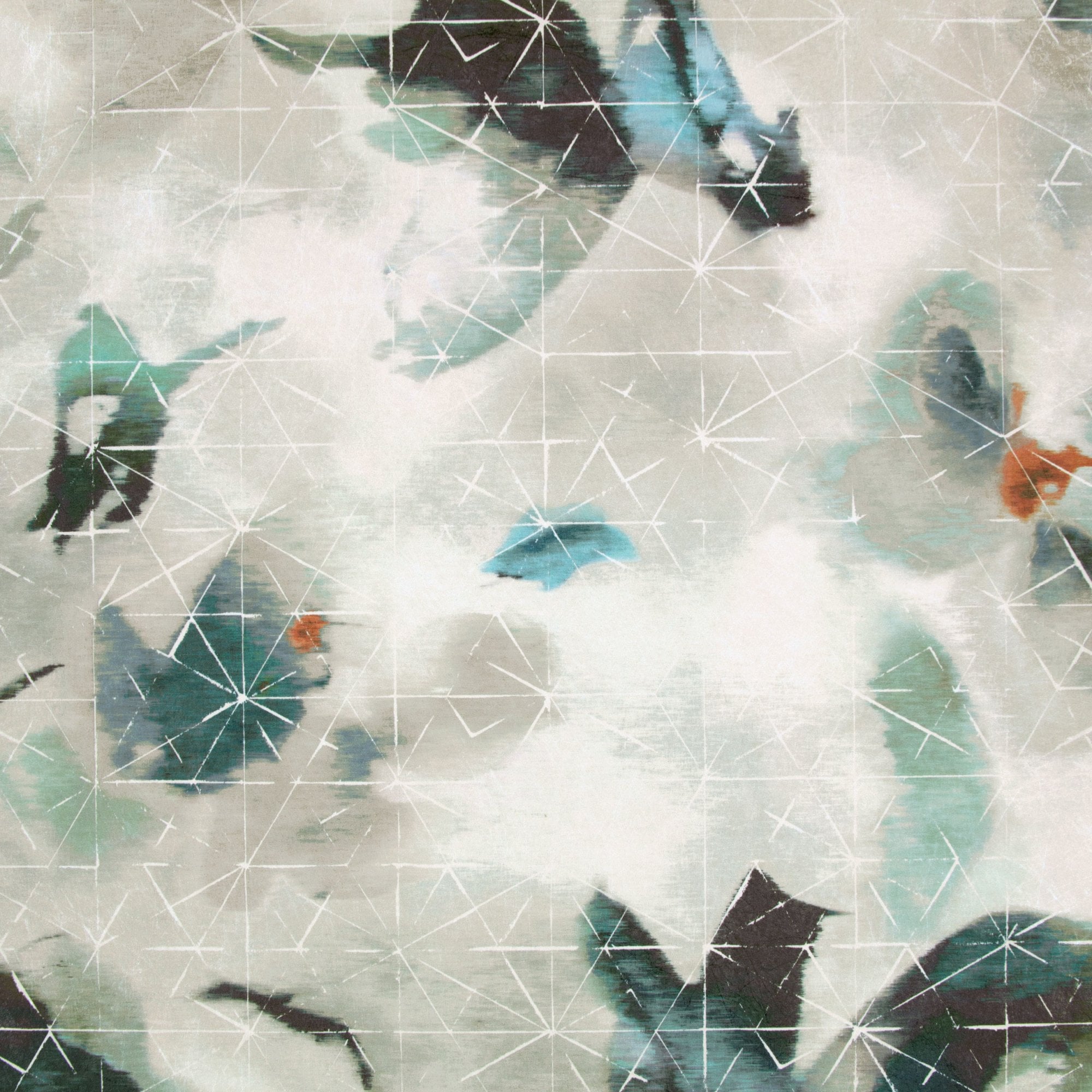 Orimono Wallpaper by Black Edition