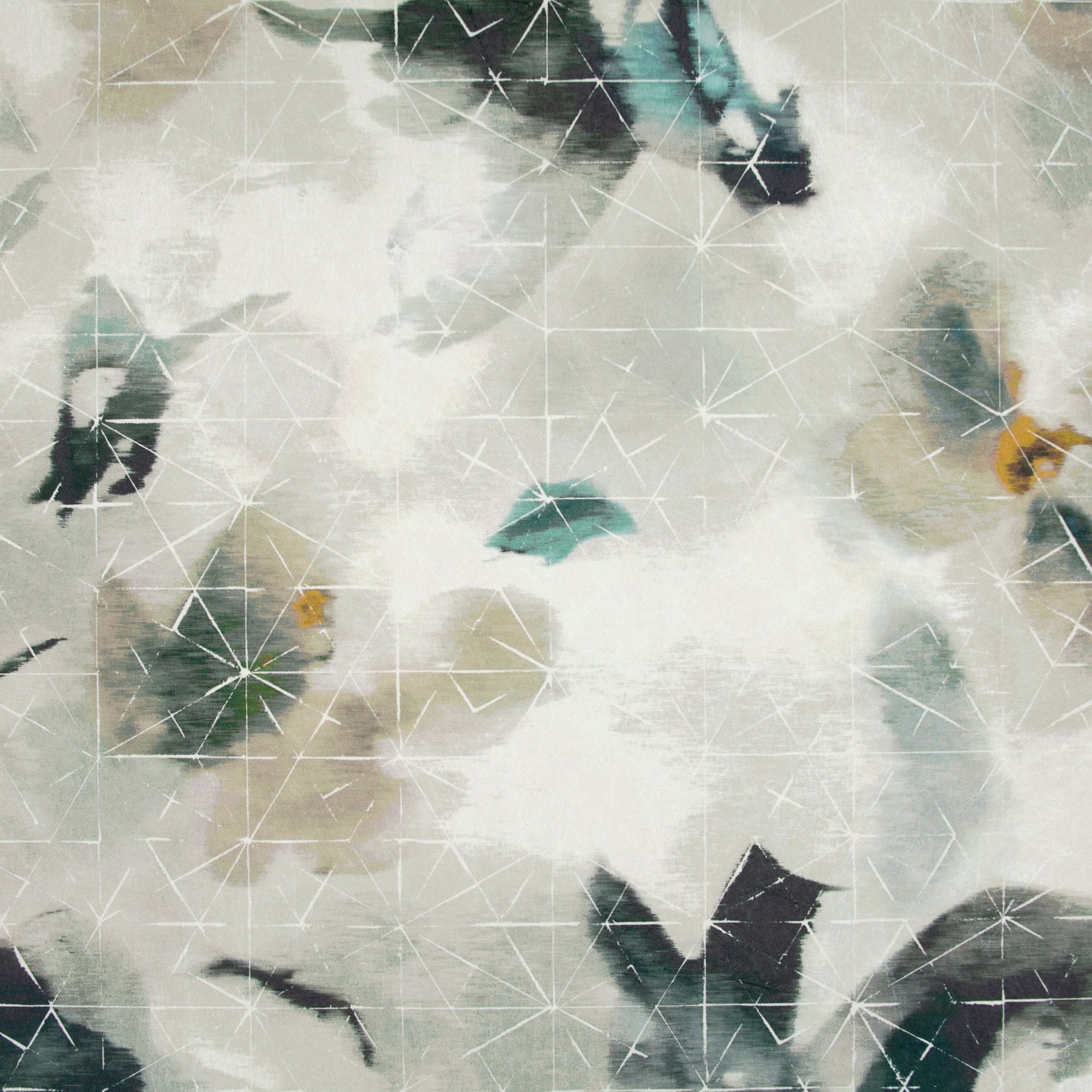 Orimono Wallpaper by Black Edition