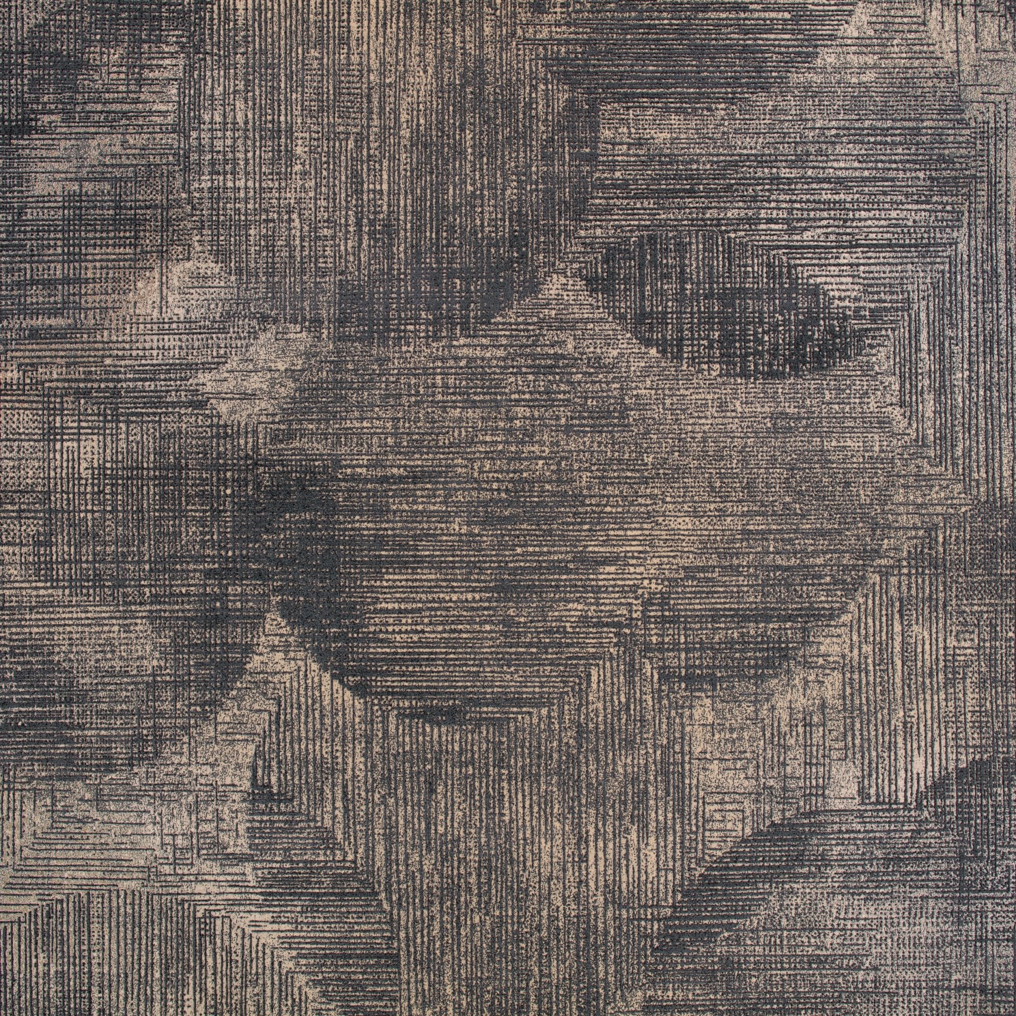 Otoko Flock Wallpaper by Black Edition