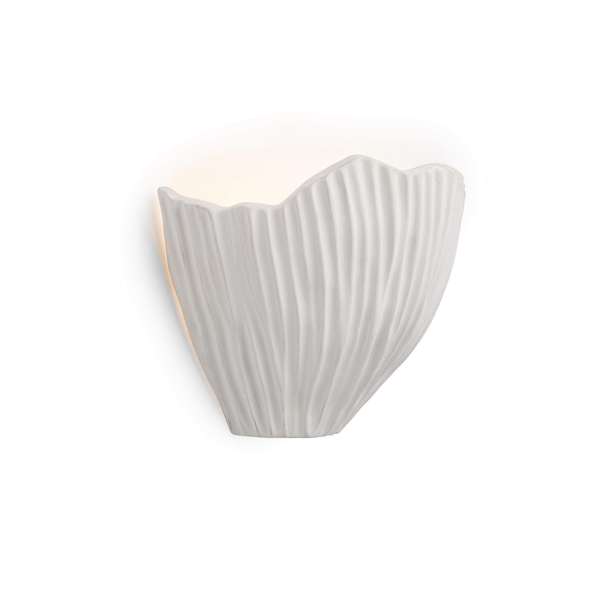 Capa Wall Light by Heathfield & Co