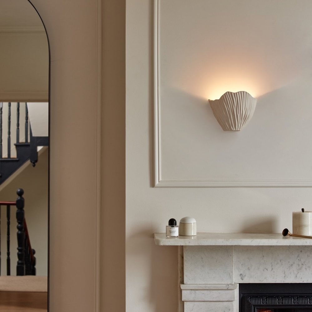 Capa Wall Light by Heathfield & Co