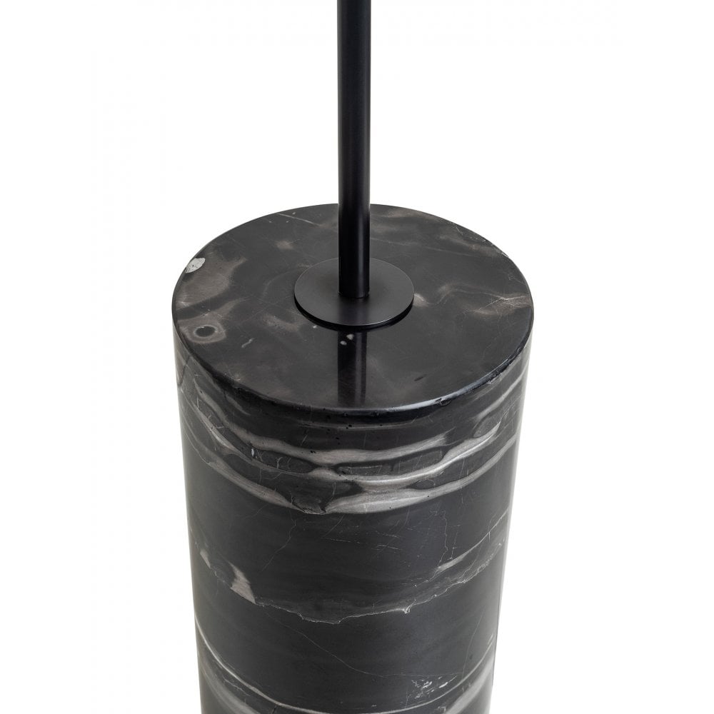 Miko Floor Lamp by Heathfield & Co