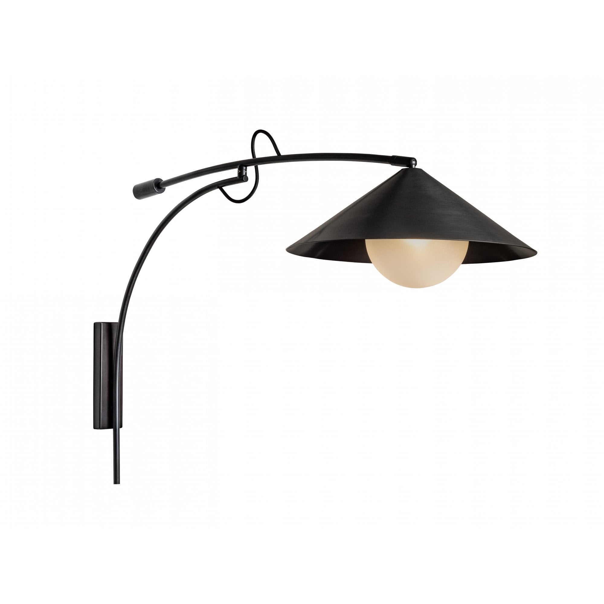 Miko Wall Light by Heathfield & Co