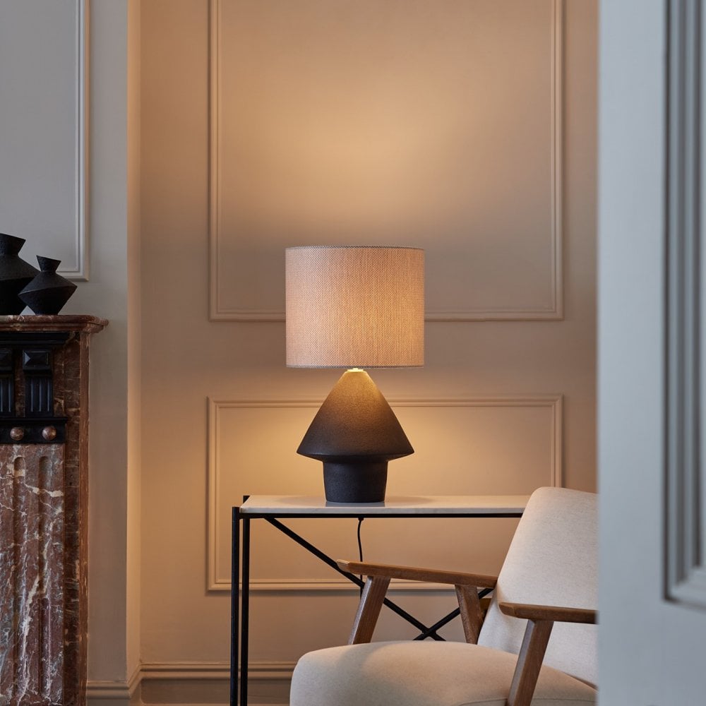 Tori Table Lamp by Heathfield & Co