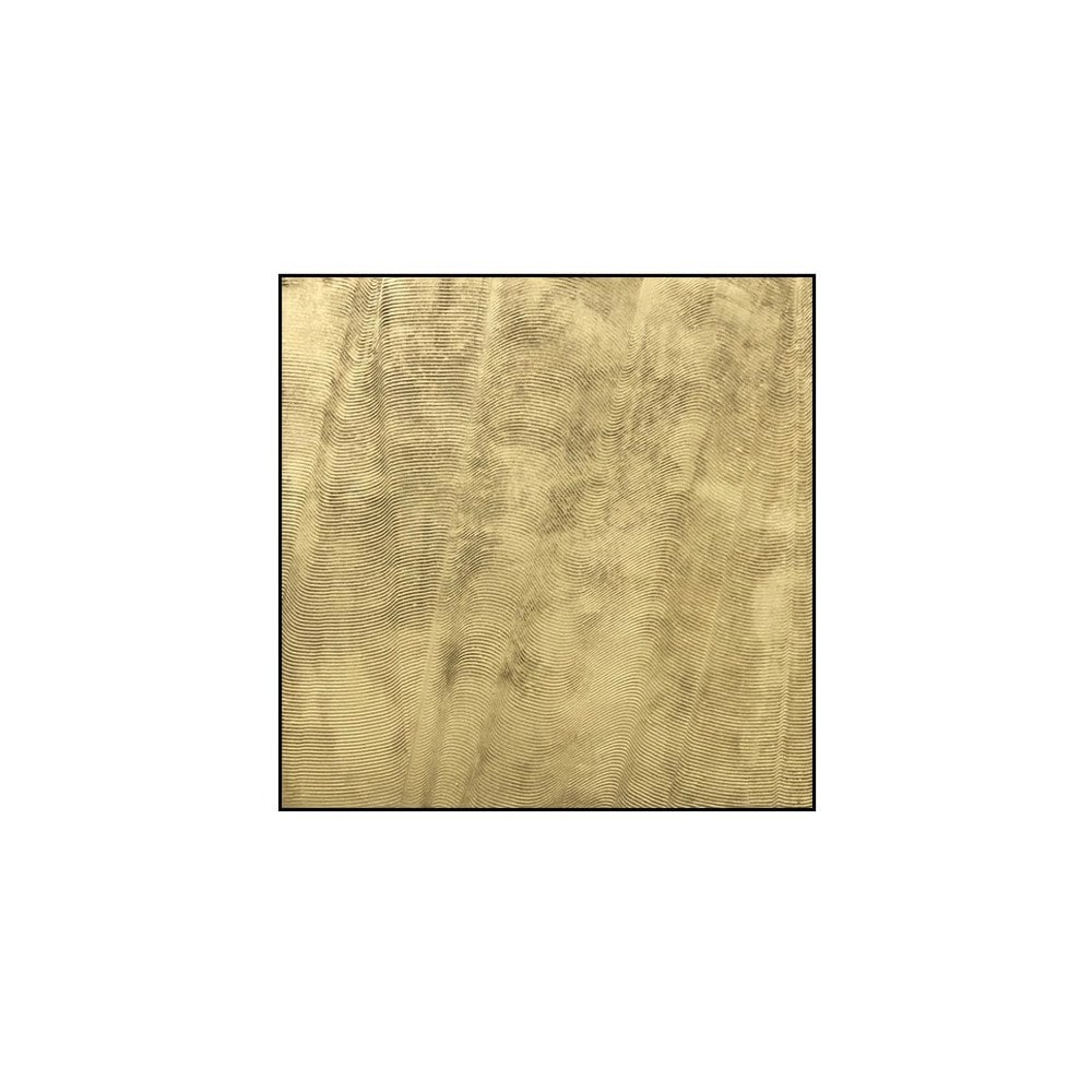 Atomic Oil Paining by Tommy Franks