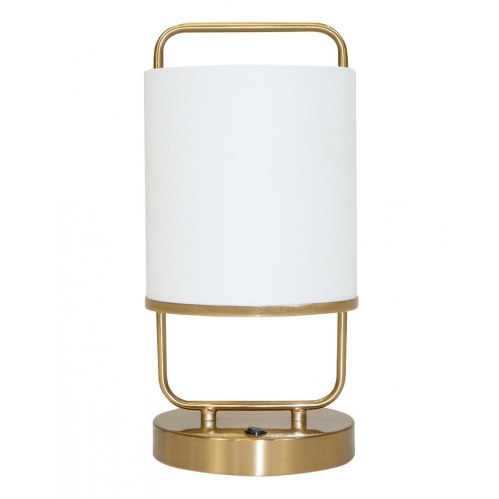 Adura Table Lamp by Mindy Brownes