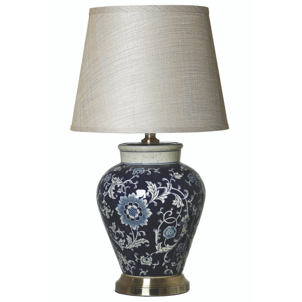 Tessa Table Lamp by Mindy Brownes