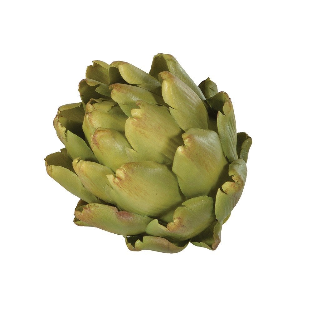 Green Artichoke Head by Kensington