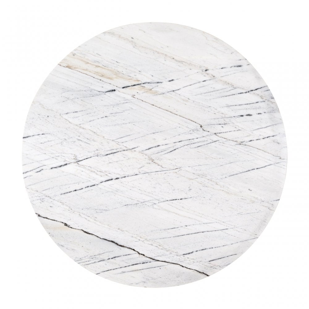 Lexington Carrara Marble Coffee Tables (Set of 2 ) by Richmond Interiors