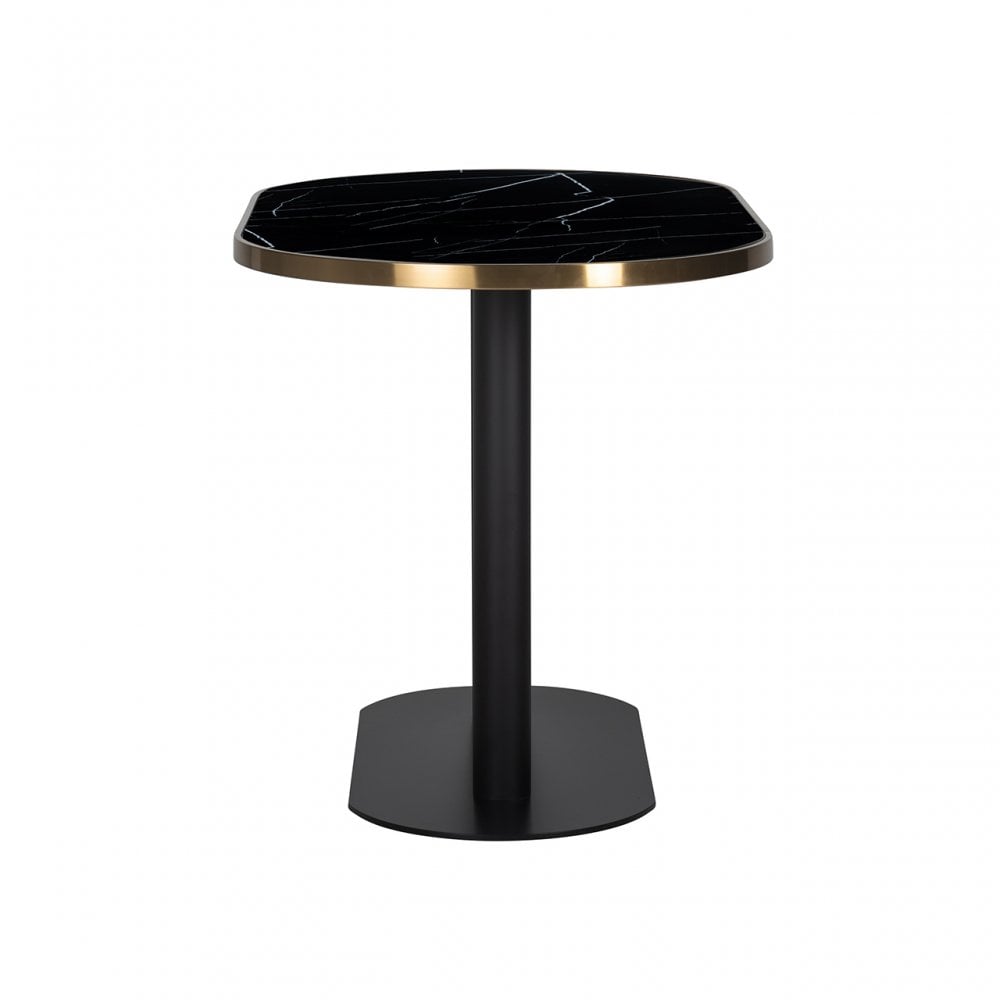 Zenza Oval Dining Table by Richmond Interiors