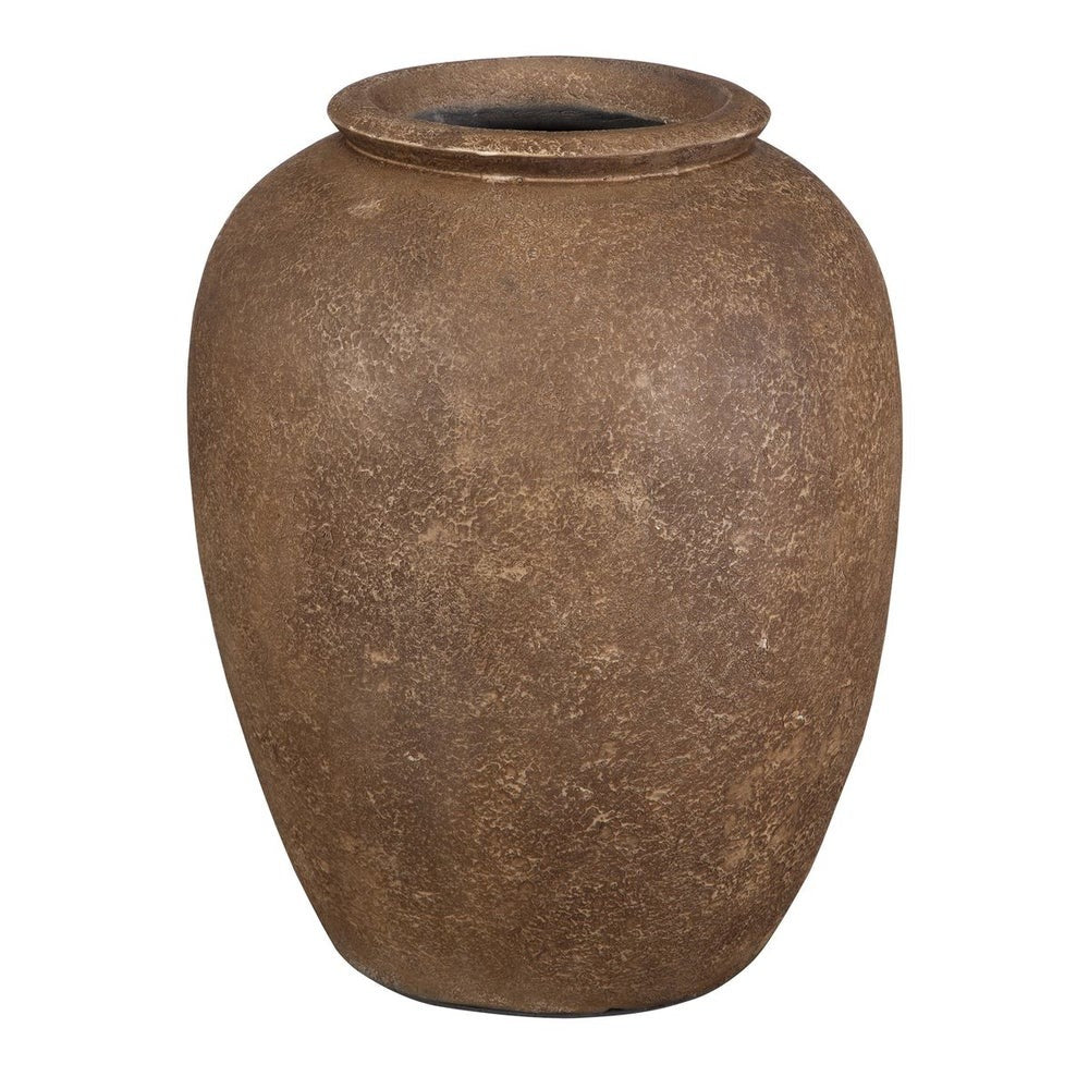 Rustic Earth, Planter by Uttermost