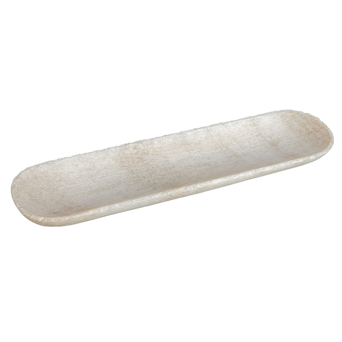 Sculpted Onyx Indoor-Outdoor Bowl by Uttermost