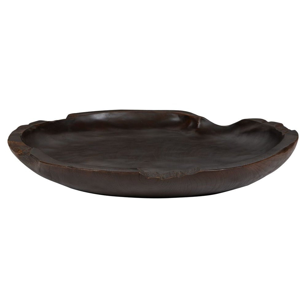 Nature's Edge Indoor-Outdoor Bowl by Uttermost