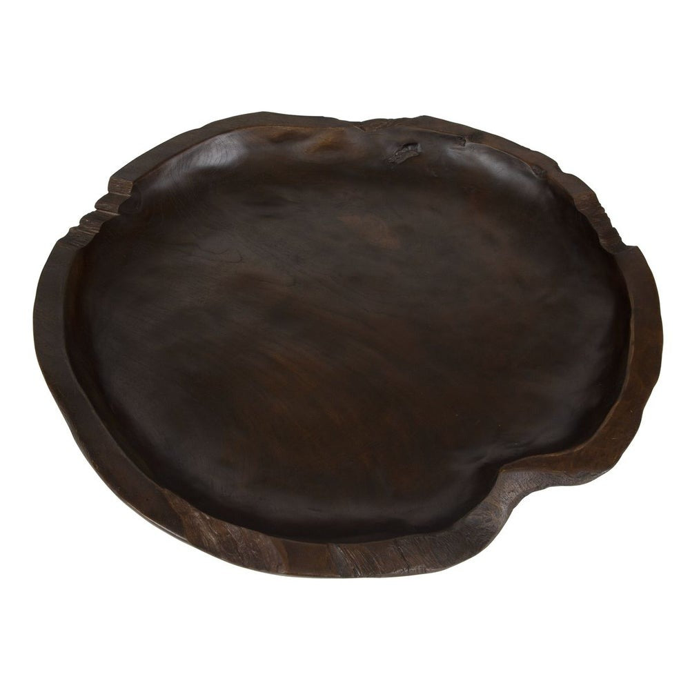 Nature's Edge Indoor-Outdoor Bowl by Uttermost
