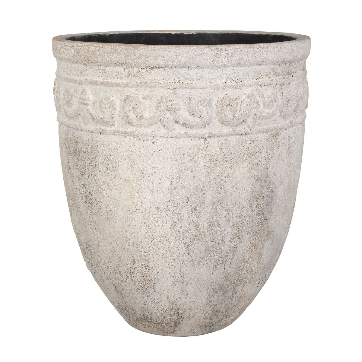 Timeless Terrace Outdoor Planter by Uttermost
