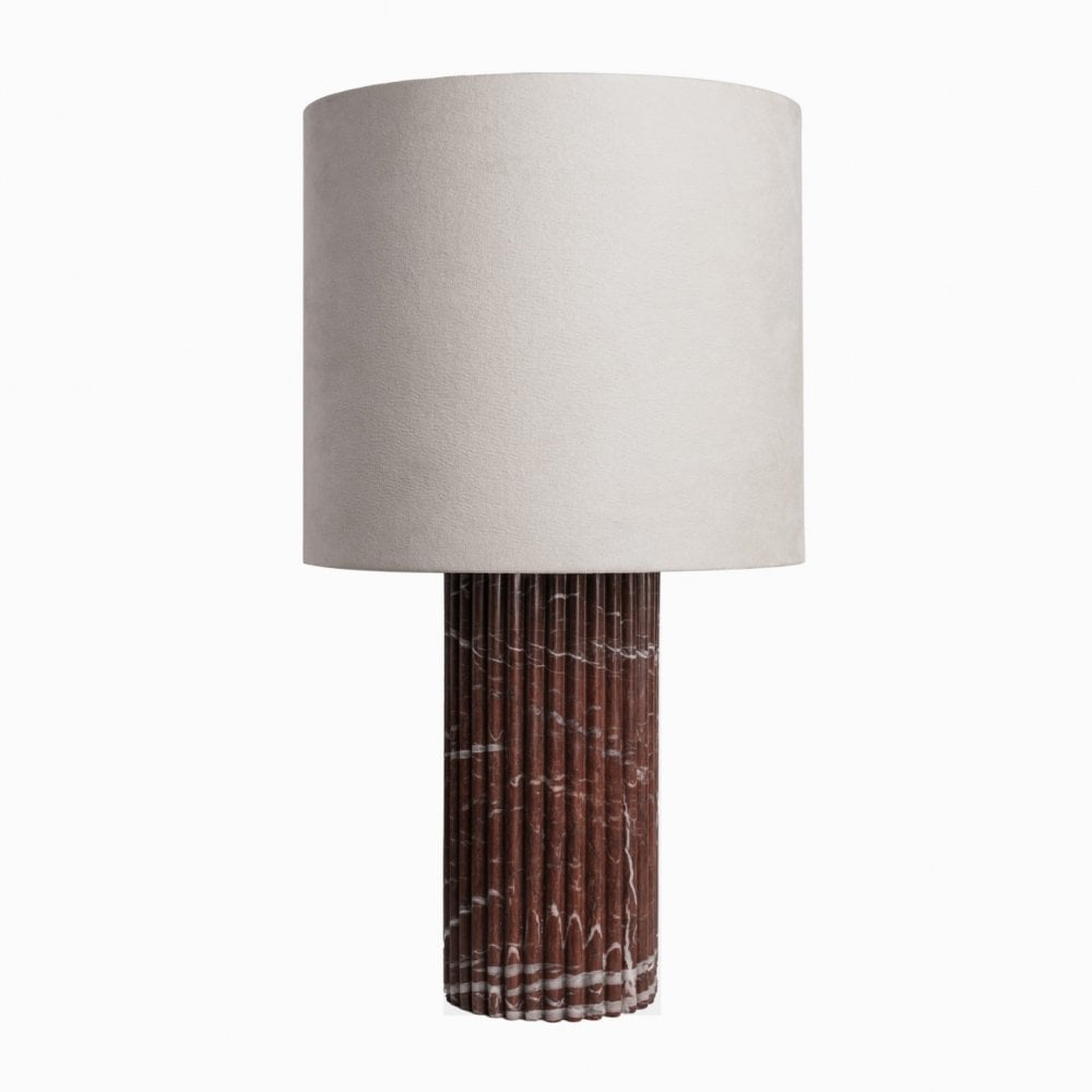 Blaire Table Lamp by Heathfield & Co