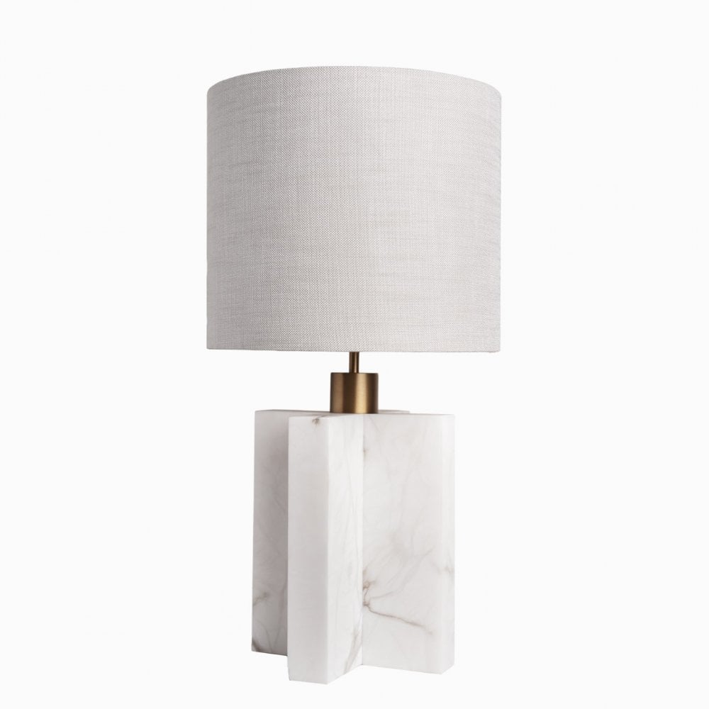 Quinn Table Lamp by Heathfield & Co
