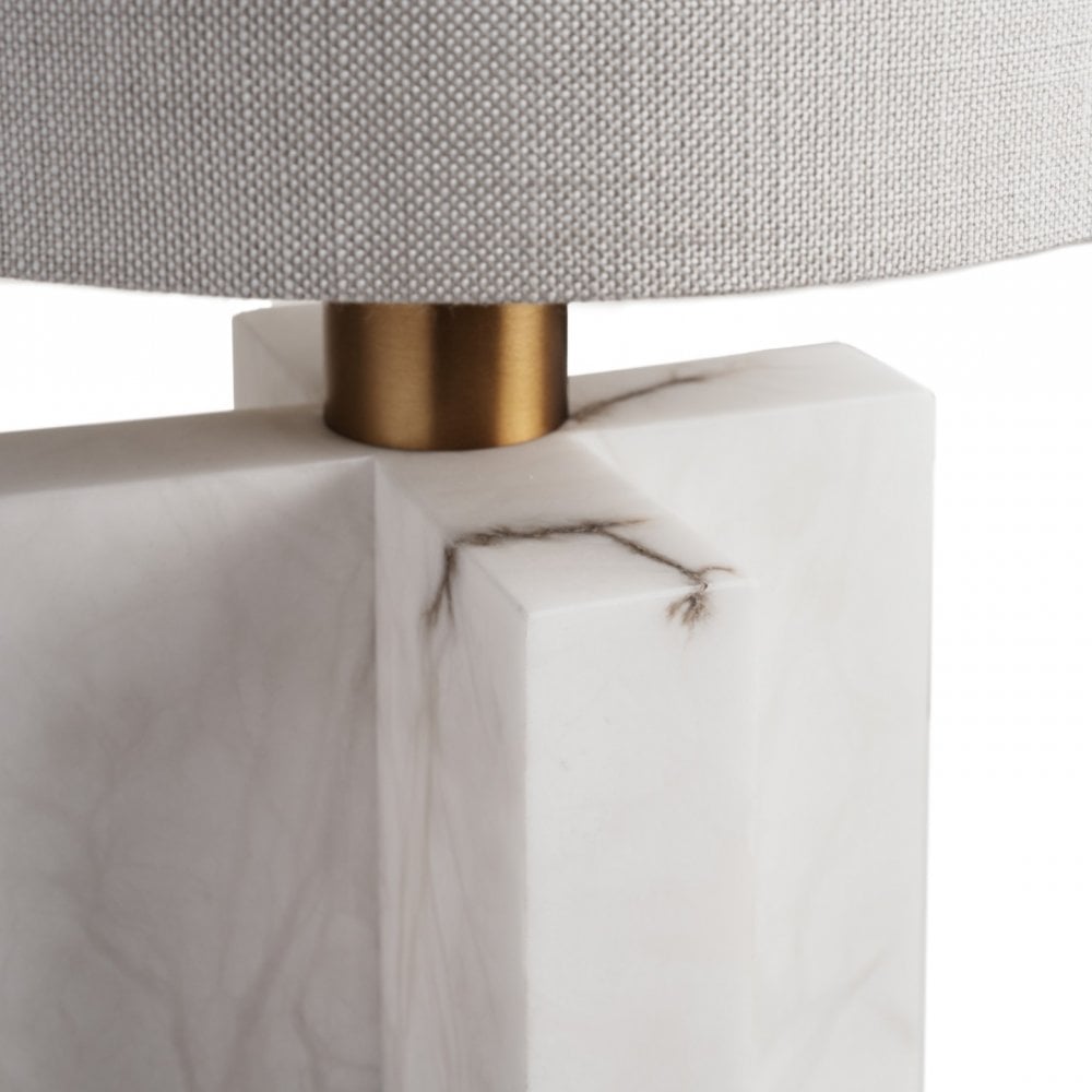 Quinn Table Lamp by Heathfield & Co