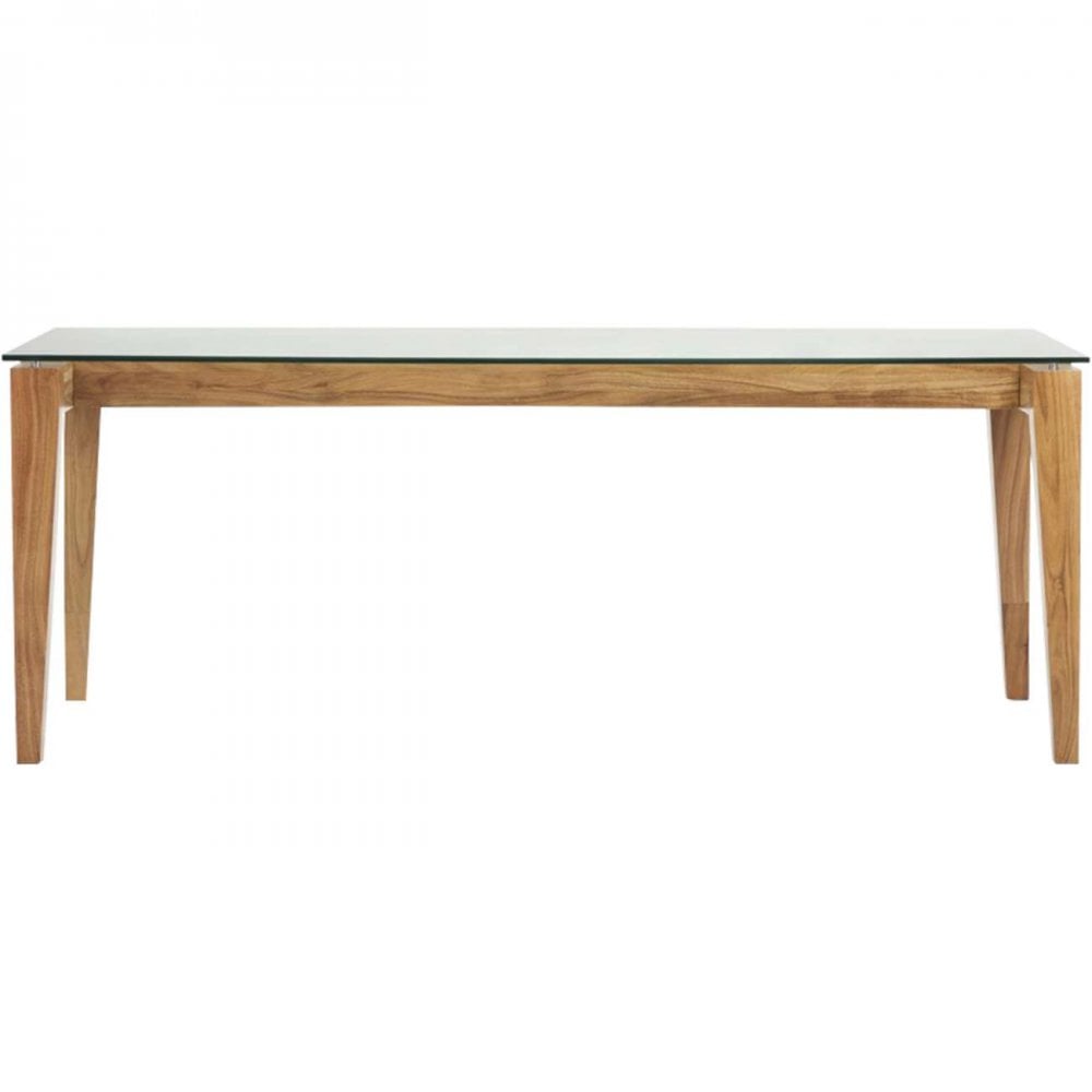 Sleaford Dining Table 180cm by Libra Interiors