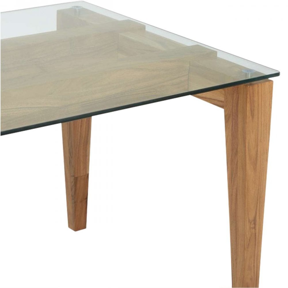 Sleaford Dining Table 180cm by Libra Interiors
