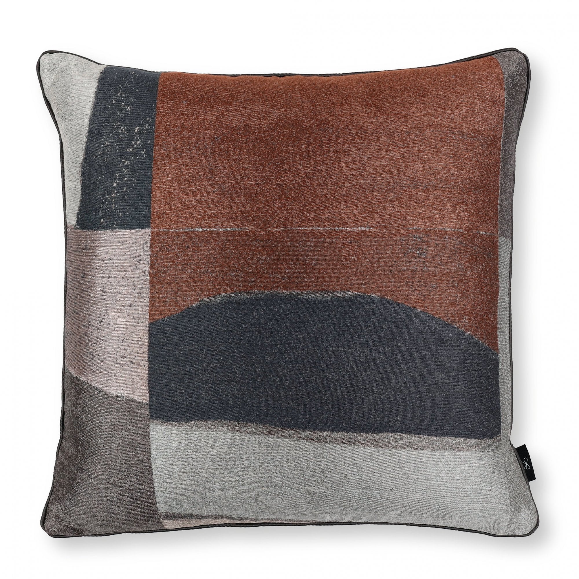 Tabala Cushion Mehndi by Black Edition