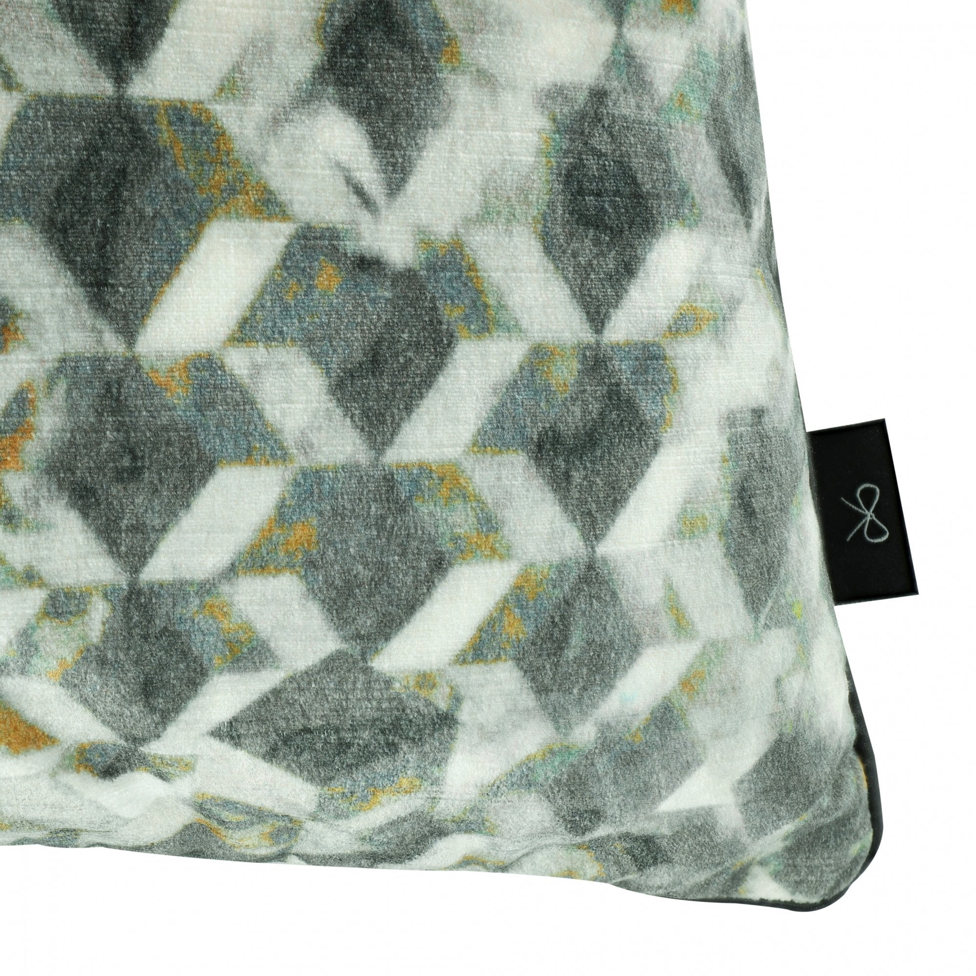 Kaleido Cushion Oxide by Black Edition