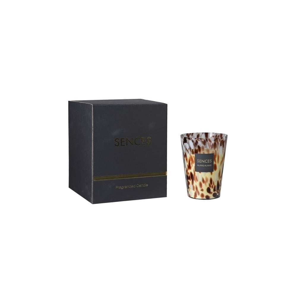 Sences Colossal Alang Candle by Kensington