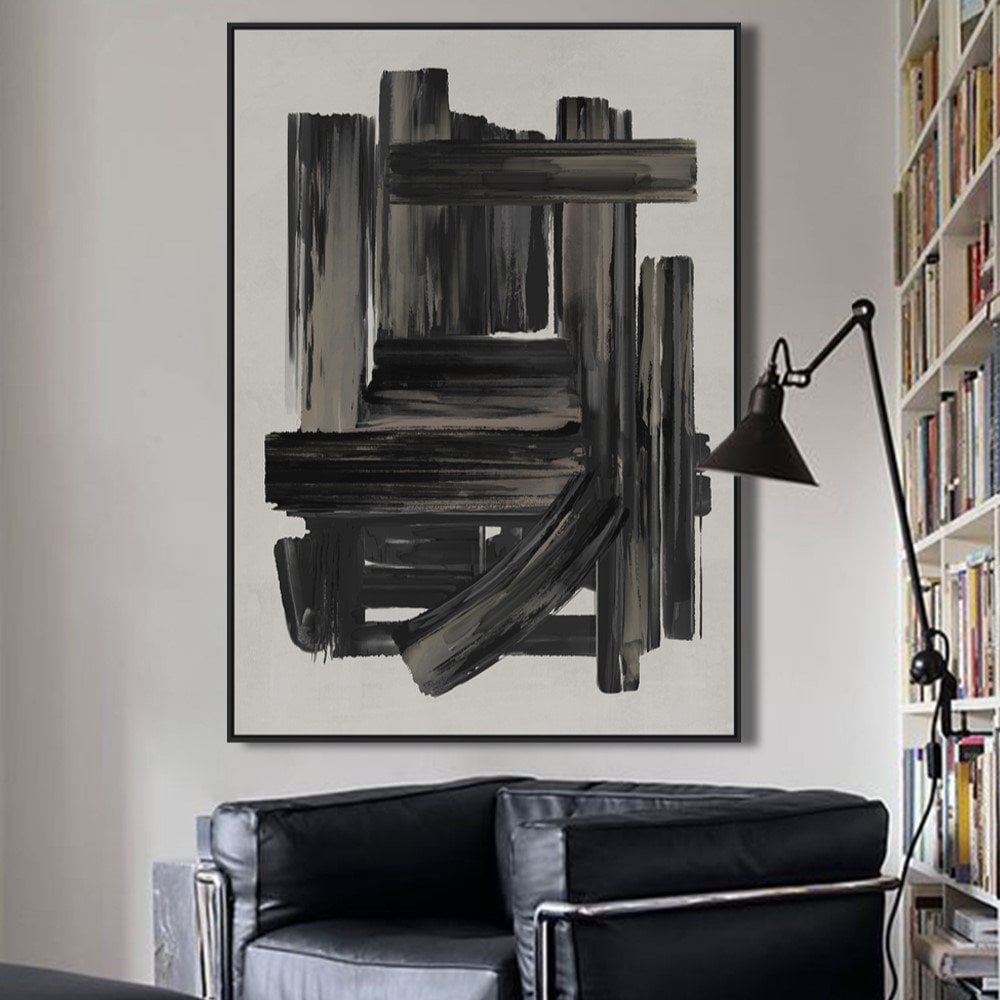 Abstract Design 42 by Berkeley Designs