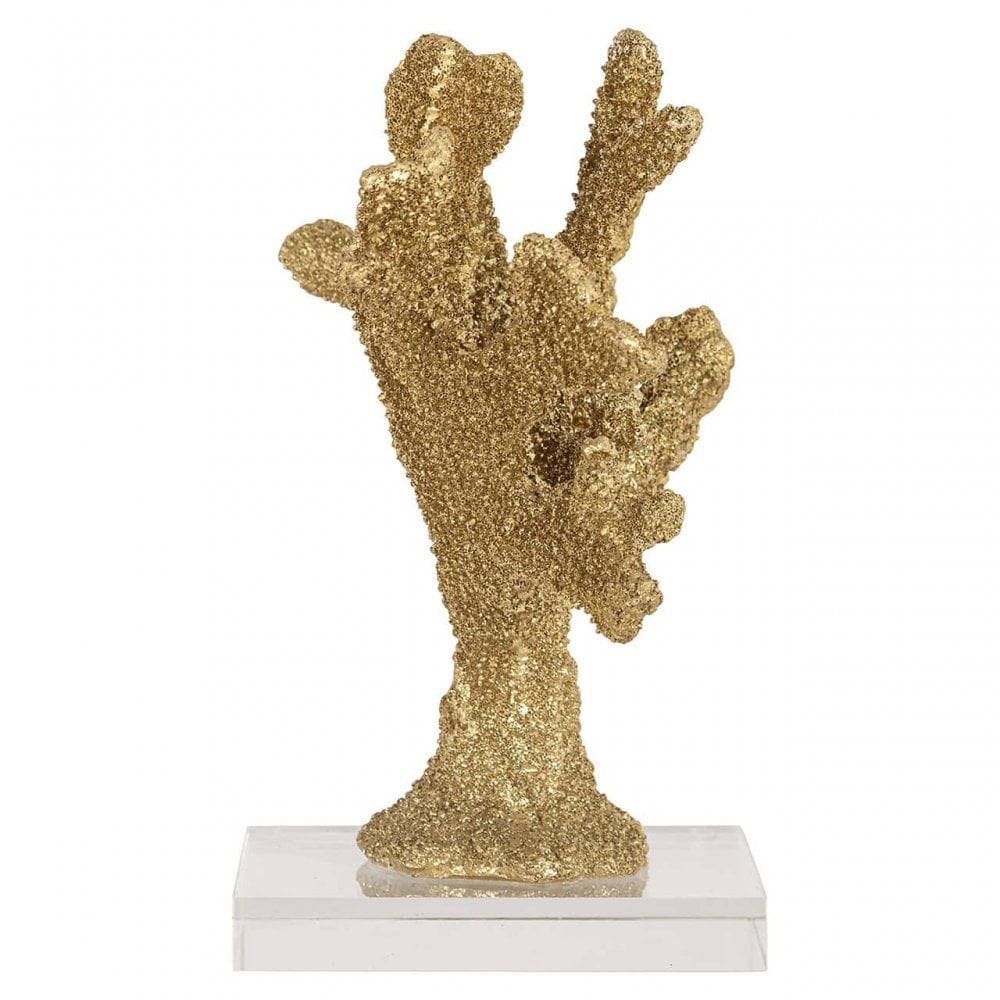 Mette Gold Faux Coral by Richmond Interiors