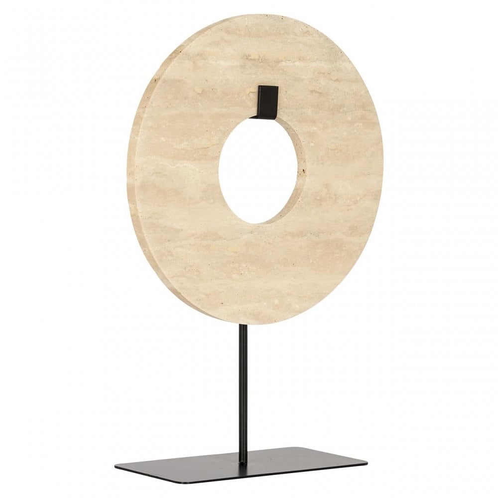 Manou Small Decorative Stand by Richmond Interiors