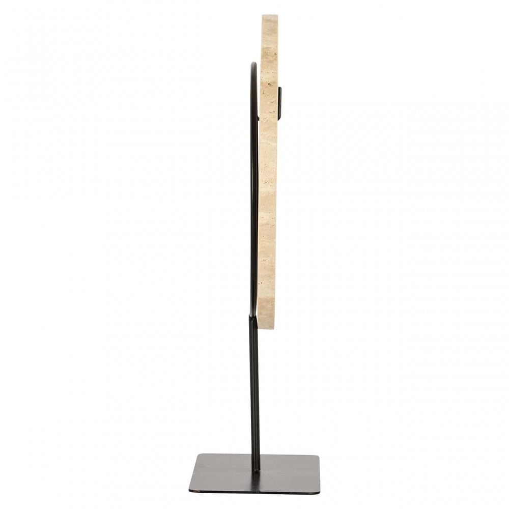 Manou Small Decorative Stand by Richmond Interiors