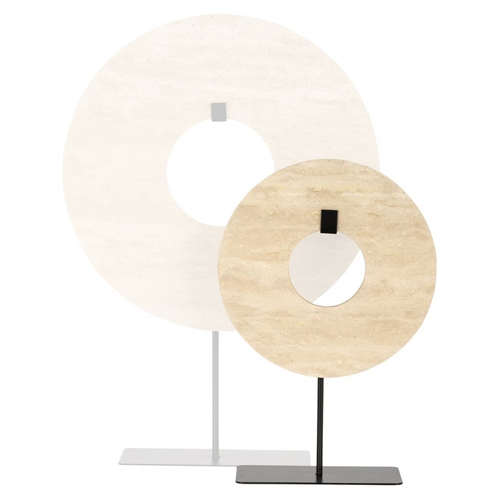 Manou Small Decorative Stand by Richmond Interiors