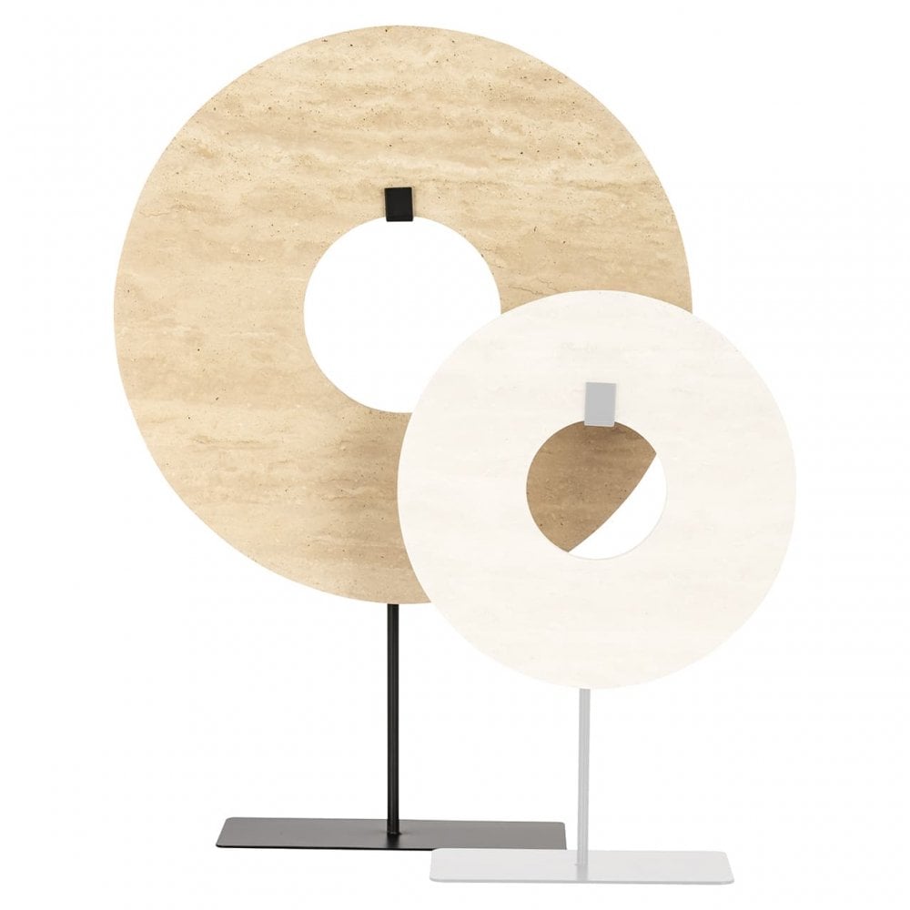 Manou Big Decorative Stand by Richmond Interiors