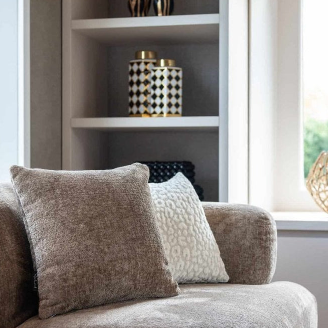 Batool Small Black Storage Box by Richmond Interiors