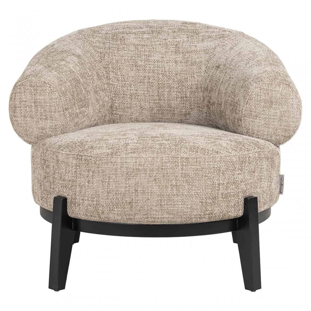 Montana Desert Renegade Lounge Chair by Richmond Interiors