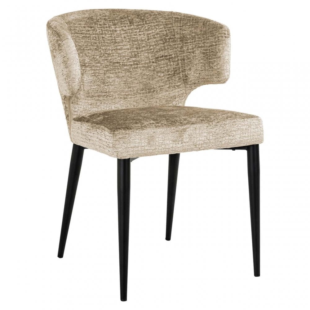 Taylor Desert Fusion Dining Chair by Richmond Interiors