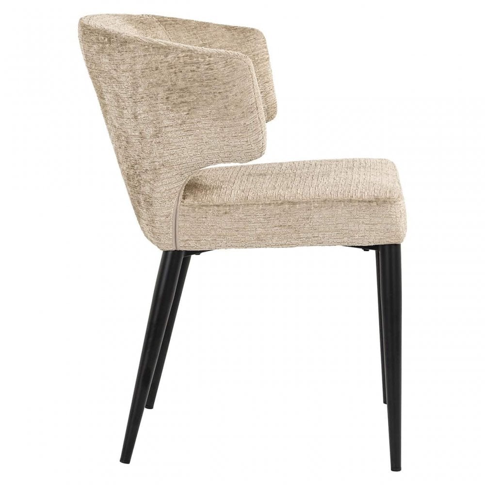 Taylor Desert Fusion Dining Chair by Richmond Interiors