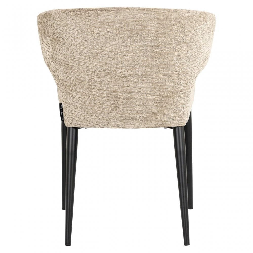 Taylor Desert Fusion Dining Chair by Richmond Interiors