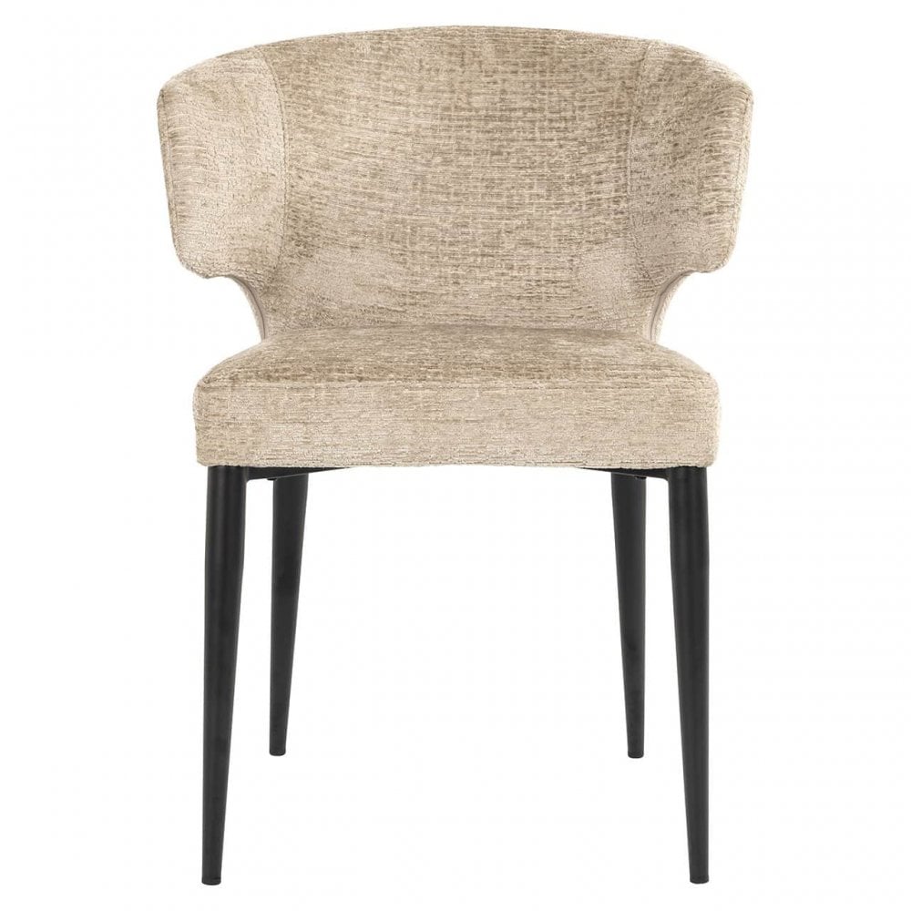 Taylor Desert Fusion Dining Chair by Richmond Interiors
