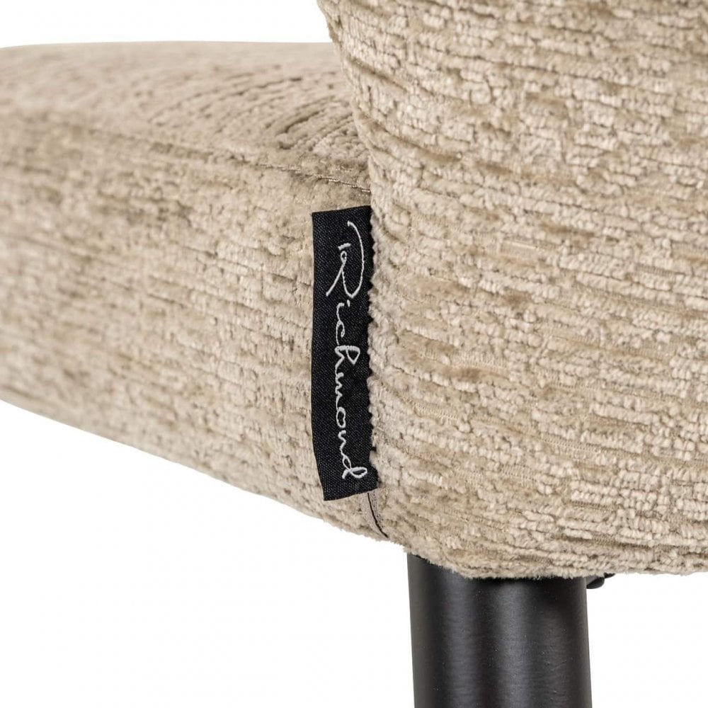 Taylor Desert Fusion Dining Chair by Richmond Interiors