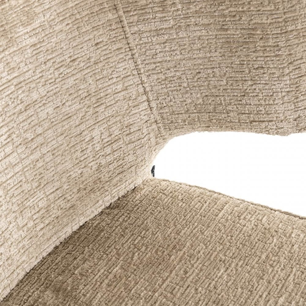 Taylor Desert Fusion Dining Chair by Richmond Interiors