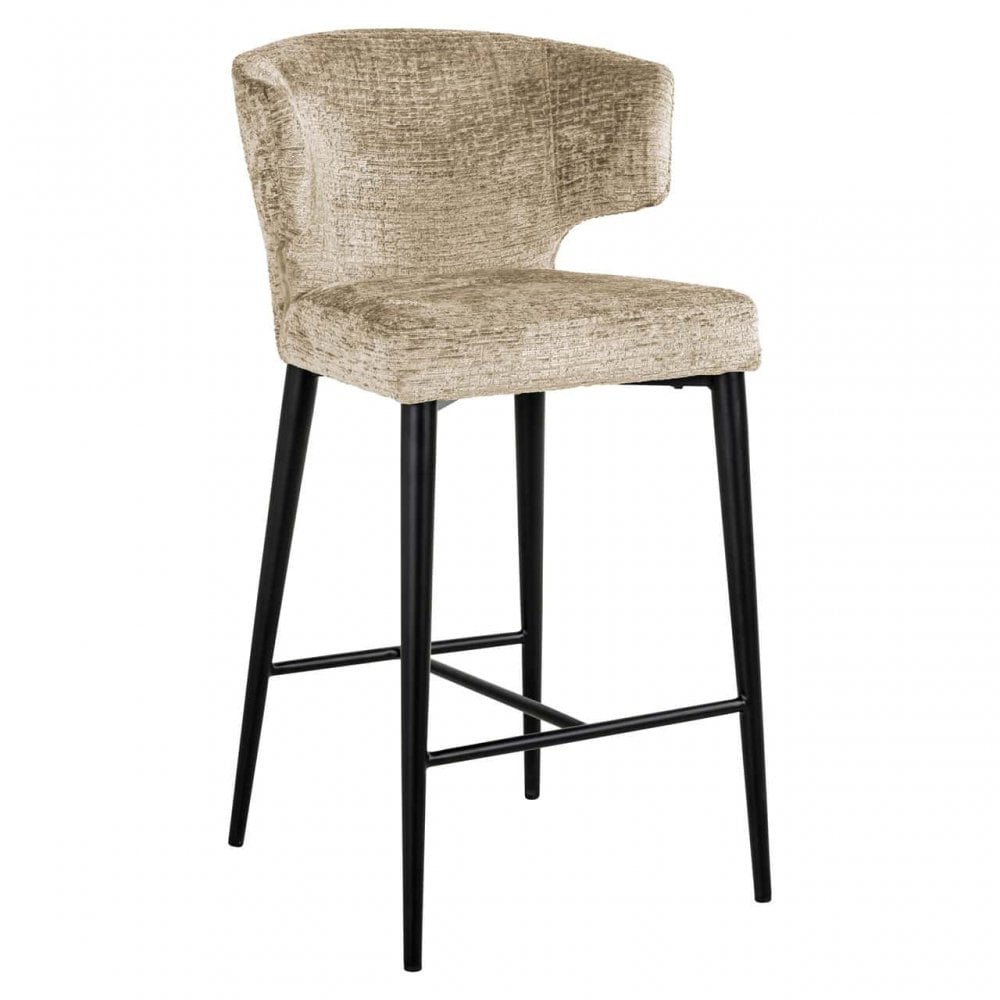Taylor Desert Fusion Counter Bar Stool by Richmond Interiors